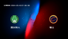 05月10日 NBA 凯尔特人VS骑士全场录像/集锦回放