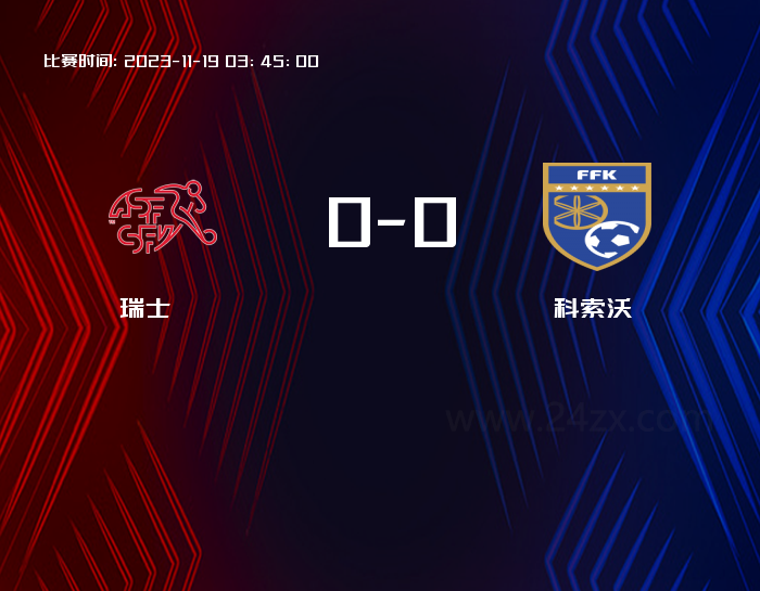 11月20日 欧洲杯 瑞典VS爱沙尼亚 赛事前瞻